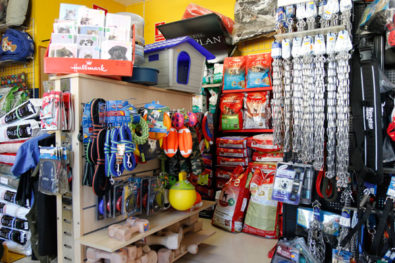 Tienda Canina